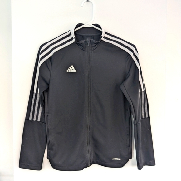 adidas Other - Adidas Kid's Black Jacket